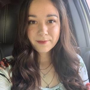 Meet your Posher, Brandi